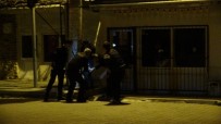 Kozan'da Sessizliği Silah Sesleri Bozdu