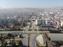Samsun'da 9 Korona Firarisi Yakalanarak İdari Ve Adli İşlem Uygulandı