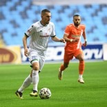 TFF 1. Lig Açıklaması Adanaspor Açıklaması 0 - Bursaspor Açıklaması 3