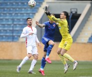 TFF 1. Lig Açıklaması Ankaraspor Açıklaması 1 - B. Boluspor Açıklaması 2