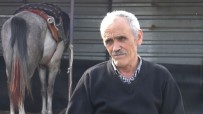 Yarım Asırlık Tecrübe İle Sındırgı'nın Son Nalbandı