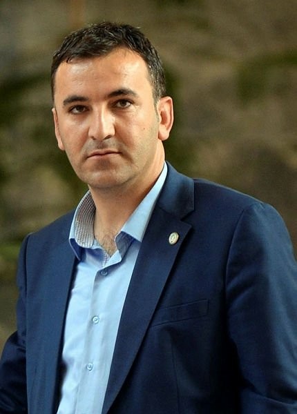 HDP'li isimler silah eğitimi aldılar milletvekili oldular!