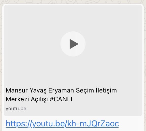 Mansur Yavaş vaadlerini yerine getiremeyince vaad paylaşımlarını kaldırdı!