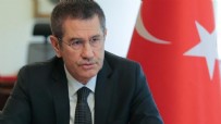 NURETTİN CANİKLİ - AK Parti'den Merkez Bankası başkanının değişimine ilişkin son dakika açıklaması: Piyasalara meydan okumak değildir