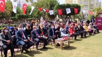 Antalya'da '21 Mart Dünya Down Sendromu Farkındalık Günü' Etkinliği Düzenlendi Haberi