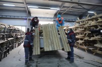 Başakşehir'de Atıklar Hediyeye Dönüşüyor