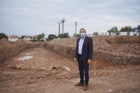 Başkan Ergin Açıklaması 'Ayvalık Belediyesi Güvenilir Kurum' Haberi