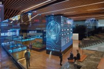 Borsa Haftaya Düşüşle Başladı