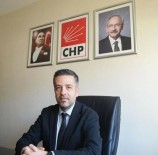 CHP Kırıkhan İlçe Başkanı Sıraç Açıklaması 'Mehmet K.'Nin Partimizle İlişiği Bulunmamaktadır' Haberi