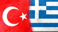YUNANISTAN - Doğu Akdeniz'de önemli gelişme! Türkiye ile Yunanistan arasında kırmızı telefon anlaşması