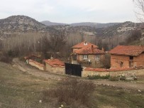 Domaniç'te Bir Köy Karantinaya Alındı Haberi