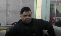 Down Sendromlu  Ramazan Gül, Çalışkanlığı İle Herkese Örnek Oluyor