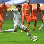 Emirhan Aydoğan 10 Gole Doğrudan Katkı Sağladı