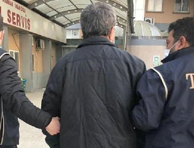 FETÖ'ye dev operasyon! Çok sayıda gözaltı var!