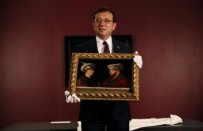 GEZİ PARKI - İBB Başkanı İmamoğlu Fatih Sultan Mehmet'in babasını tanımıyor