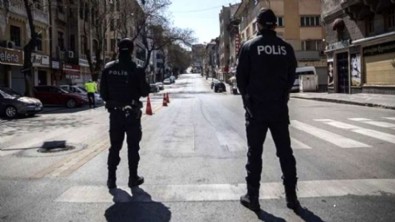İçişleri'nden flaş kısıtlama açıklaması!