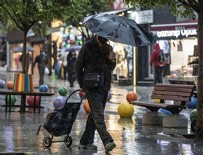 HAFTA SONU - İstanbul için uyarılar peş peşe geldi!