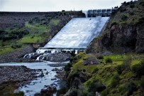 İzmir Barajlarında Yağmur Bereketi Açıklaması Su Seviyeleri İyice Arttı