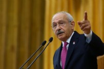 KEMAL KILIÇDAROĞLU - Kılıçdaroğlu’ndan HDP’li Gergerlioğlu’na 'destek' telefonu