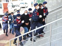 Kocaeli'de Sosyal Medyada Terör Propagandası Yapan 1 Kişi Tutuklandı