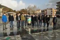 Konya Büyükşehir Belediyesi'nden Arıcılara Destek