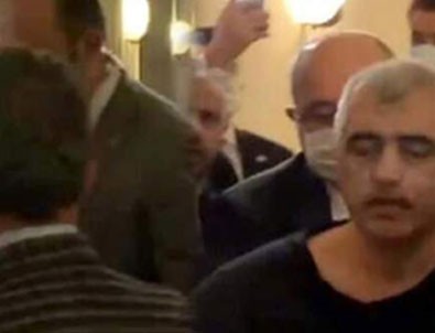 Mustafa Şentop'tan Gergerlioğlu'nun abdest yalanına tepki! FETÖ kokuyor!