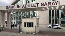 Samsun'da Marketlerden Hırsızlık Yaptığı Öne Sürülen Kadın Gözaltına Alındı Haberi