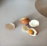 Sattığı Yumurtalar Haşlanmış Çıktı Haberi