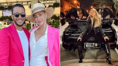 Şeyma Subaşı'na mahkeme şoku!