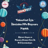 Teknofest'te Düzce Rüzgarı Esecek