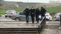 Teröristlere Yardım Ettiği Öne Sürülen Kişinin CHP Kırıkhan Üyesi Olduğu Ortaya Çıktı Haberi