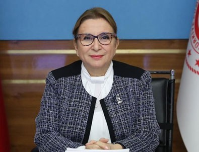 Ticaret Bakanı Ruhsar Pekcan, Gentiloni ile görüştü