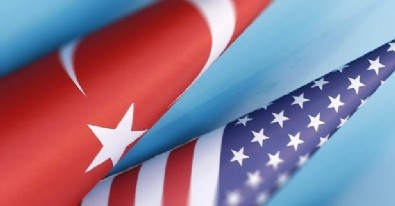 Türkiye-ABD arasında kritik görüşme!
