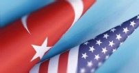 AMERIKA BIRLEŞIK DEVLETLERI - Türkiye-ABD arasında kritik görüşme!