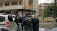 Tuzla'da Folyoya Sarılı Halde Bulunan Cesedin Cinayete Kurban Gittiği Ortaya Çıktı Haberi
