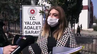 Yalova'da Devre Mülk Dolandırıcılığı İddiasıyla 52 Sanık Hakkında Dava Açıldı
