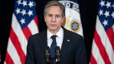 ABD Dışişleri Bakanı'ndan Türkiye açıklaması! Değer verdiğimiz bir müttefikimiz...