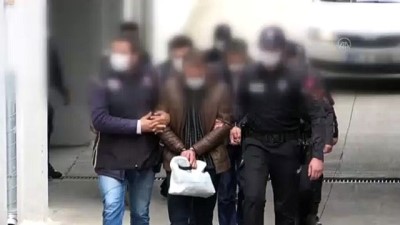 Adana'da FETÖ Sanığı Eski Astsubaya 6 Yıl 3 Ay Hapis Cezası Verildi