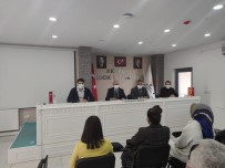 AK Parti'de Kongre Heyecanı