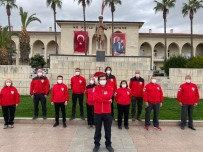 AKUT 25'Nci Yaşını Kutladı