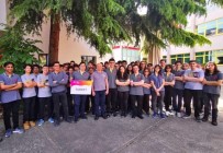 Bahçeşehir Koleji Öğrencilerinden TÜBİTAK Ulusal Bilim Olimpiyatları'nda Büyük Başarı