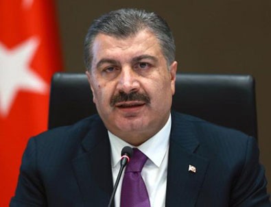 Bakan Koca'dan kritik uyarı!