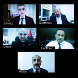 Bakan Koca,  Vaka Artışı Yaşanan İllerin Yöneticileriyle Görüştü