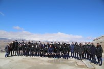 BAL'da Kayseri Takımları Aynı Grupta