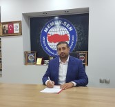 Başkan Çelebi Açıklaması LGS'nin İçeriğine İlişkin Belirsizlik Giderilmelidir