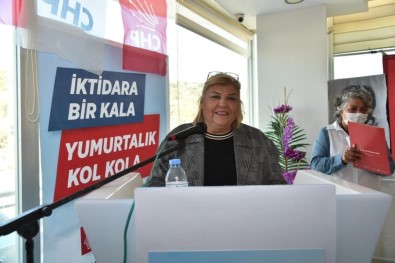 Başkan Erdem Açıklaması 'Amacımız Hizmet, Hedefimiz İktidar'