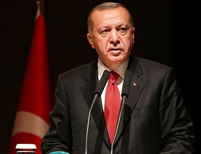 Başkan Erdoğan'dan Avrupa'ya net mesajlar!