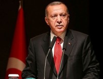 İTALYA - Başkan Erdoğan'dan Avrupa'ya net mesajlar!