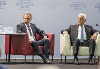 Başkan Gürün, 'Su Bakanlığı Kurulmalı'