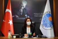 Başkan Vekili Kış, Yerel Eşitlik Eylem Planı Taslak Değerlendirme Toplantısına Katıldı